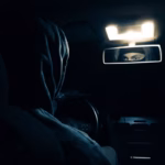 Garagenbetrieb in Herisau AR nach Einbruch und Autodiebstahl